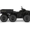 Can-Am Outlander 6x6 1000R Backcountry - Bild 2