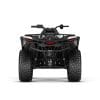 Can-Am Outlander ELECTRIC *NYHET* - Bild 6