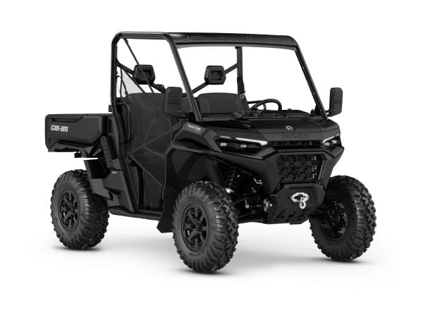 CAN-AM TRAXTER HD11 XU 2026