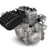 CAN-AM TRAXTER HD11 XU 2026 - Bild 8