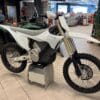Stark Varg MX 1.2 60hk Snow White - Bild 2