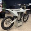 Stark Varg MX 1.2 60hk Snow White - Bild 3