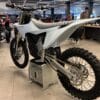 Stark Varg MX 1.2 60hk Snow White - Bild 4