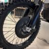 Stark Varg MX 1.2 60hk Snow White - Bild 5