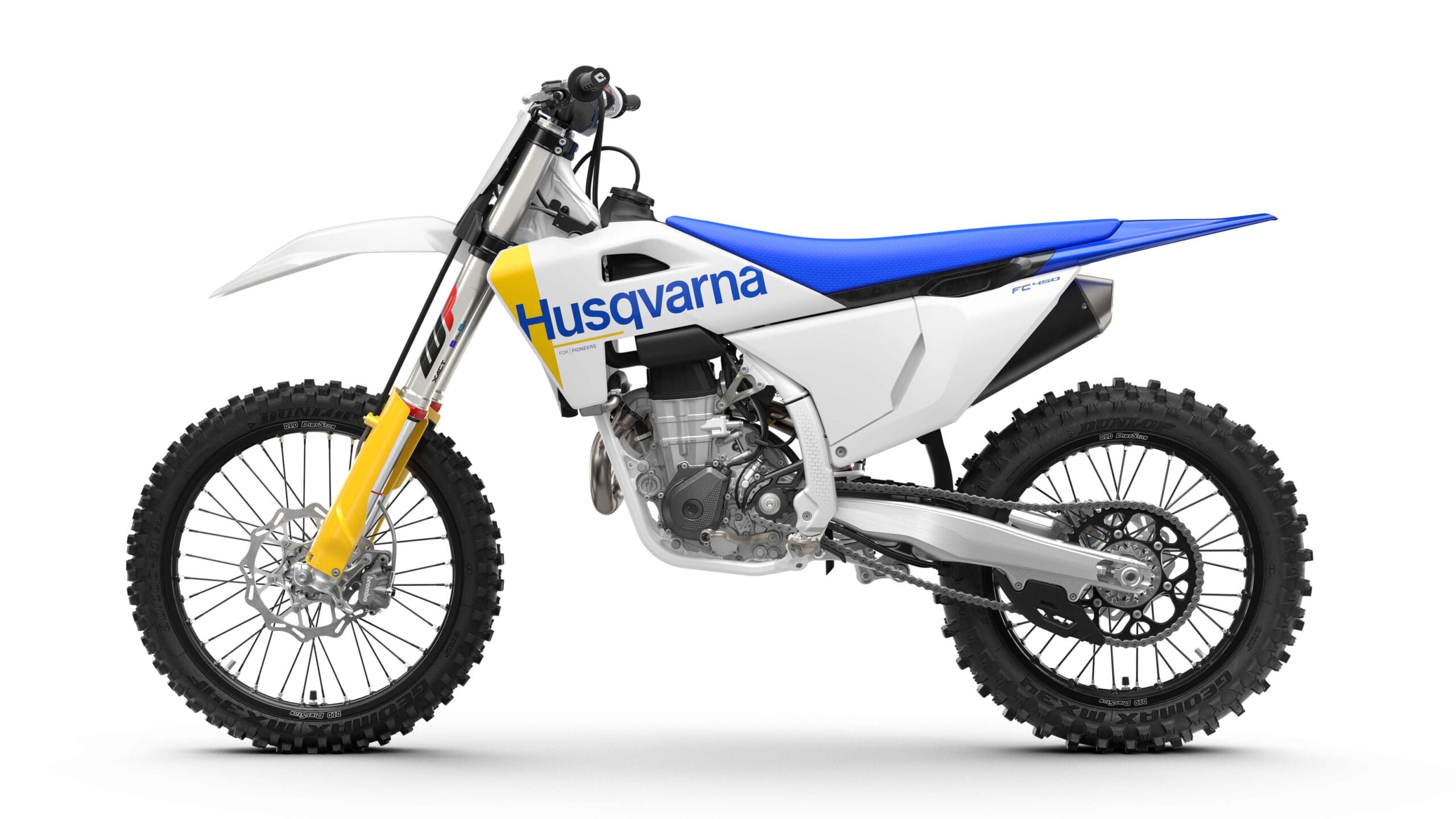 FC 450 2027 - Bild 3