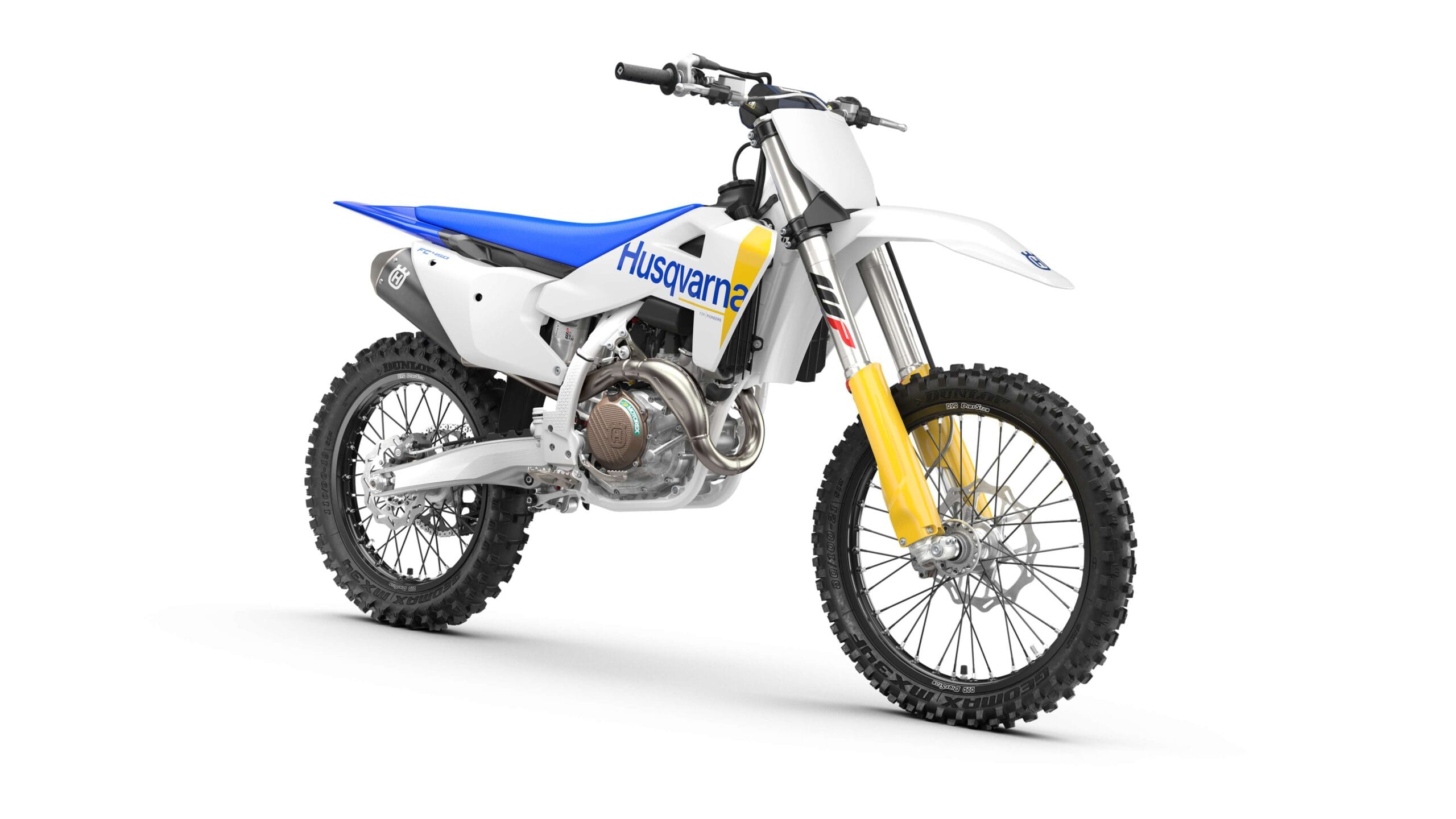 FC 450 2027