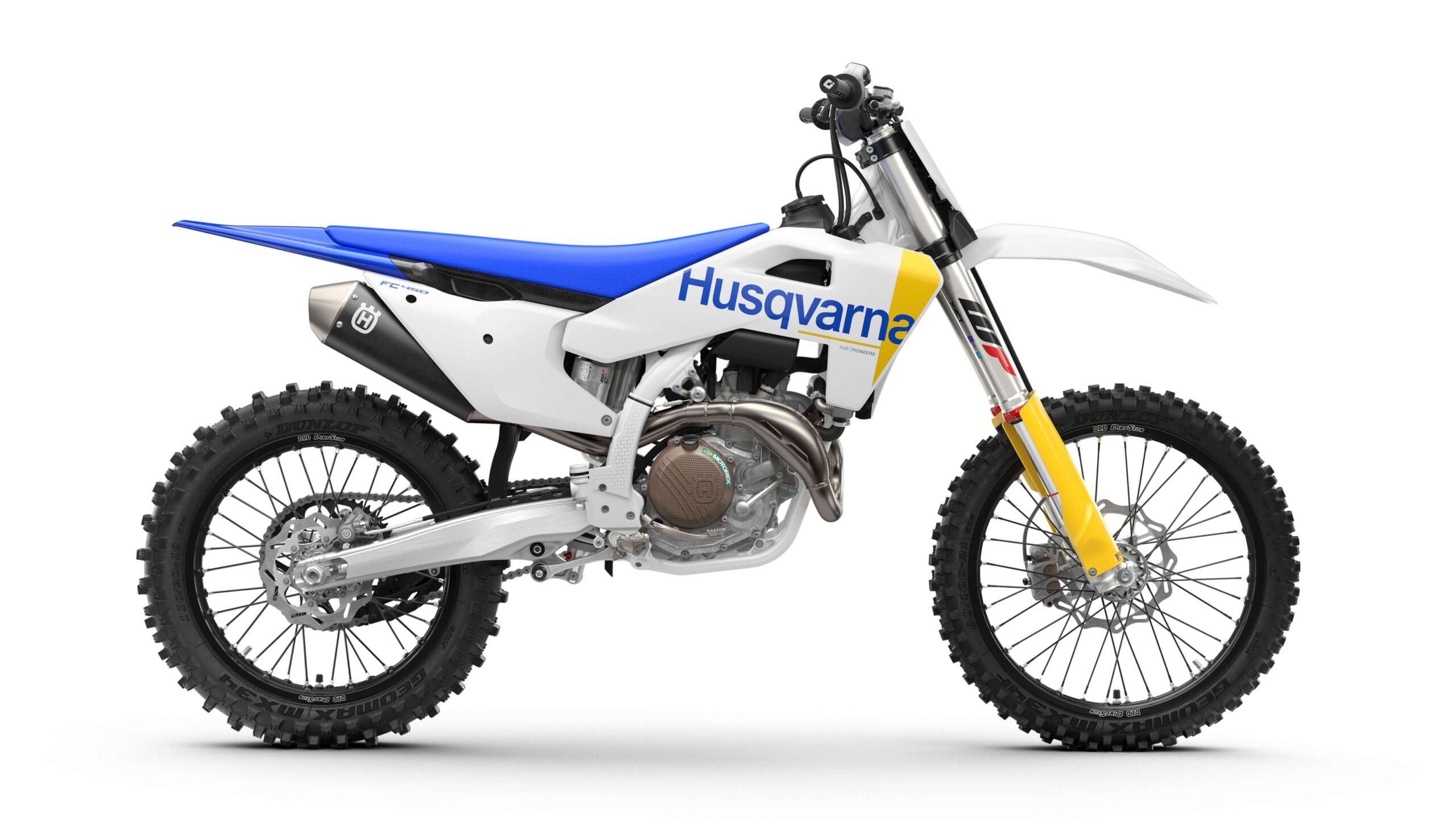FC 450 2027 - Bild 2