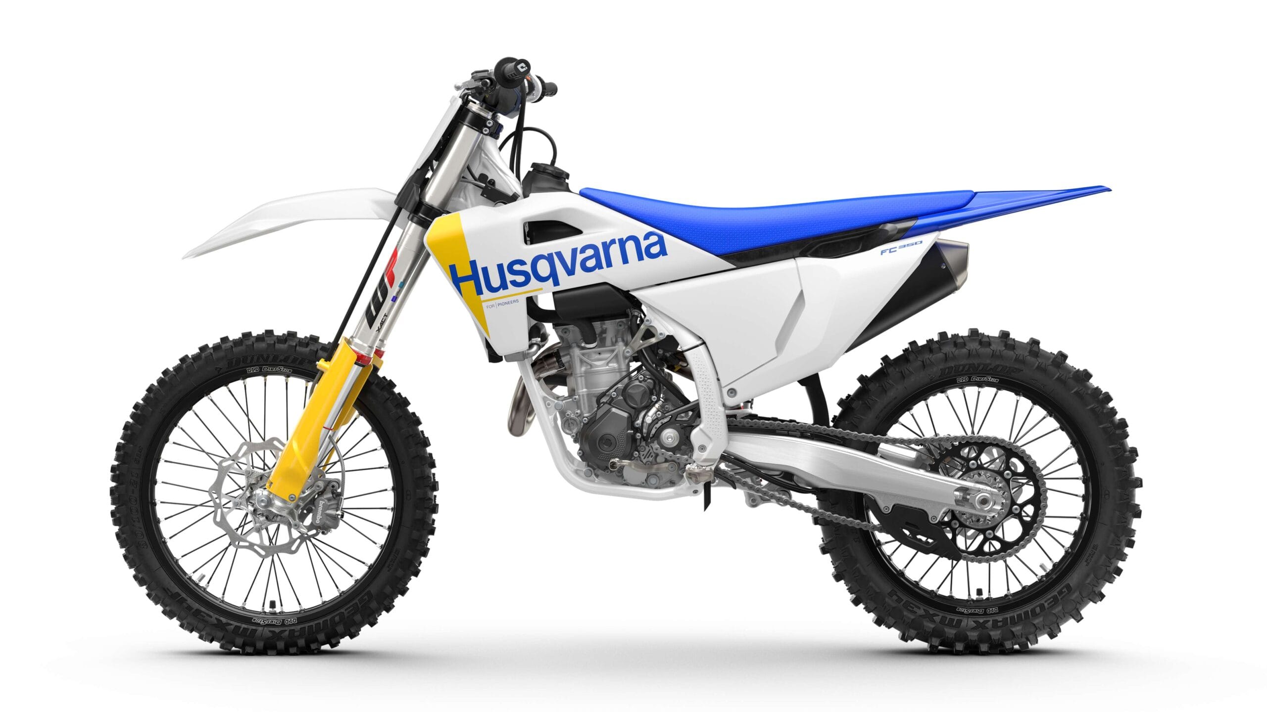 FC 350 2027 - Bild 3